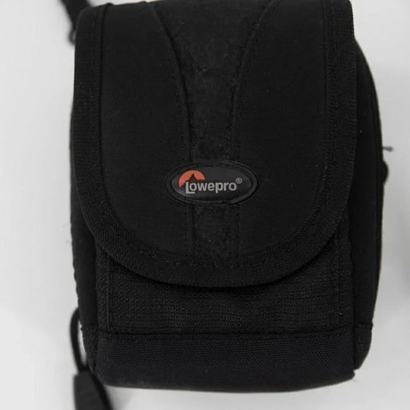 Lowepro Rezo 20 Point & Shoot camera bag - Picture 3 of 6